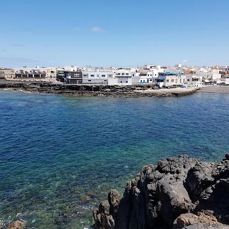 Exclusivo En El El Cotillo (Fuerteventura)