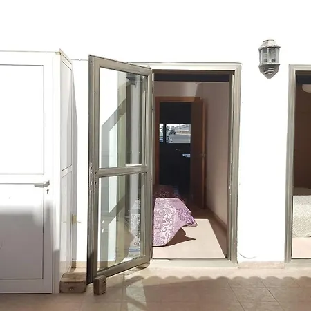 Apartment Exclusivo En El El Cotillo (Fuerteventura)