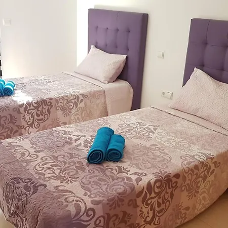 Apartment Exclusivo En El El Cotillo (Fuerteventura)