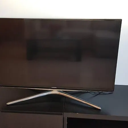 Exclusivo En El Apartment