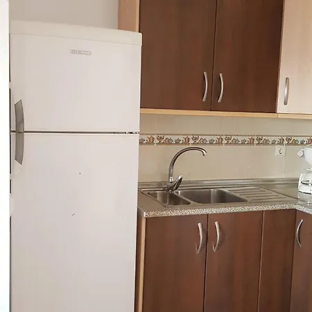 Exclusivo En El Apartment *