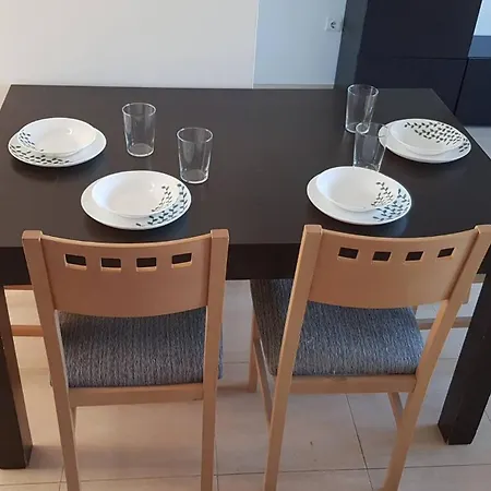 Apartment Exclusivo En El *