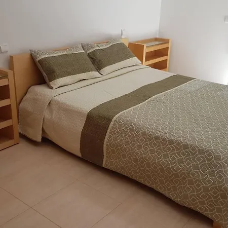 Apartment Exclusivo En El El Cotillo (Fuerteventura)