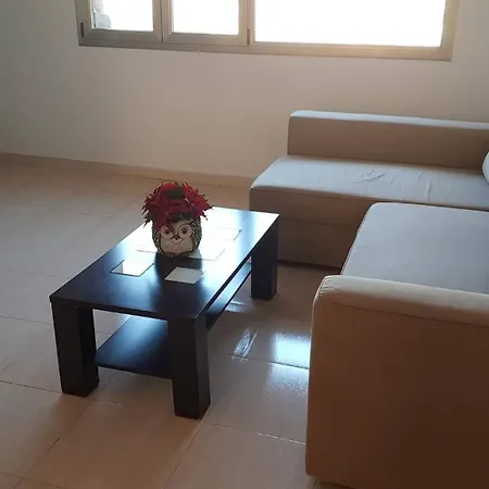 Exclusivo En El Apartment