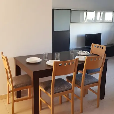 Exclusivo En El Apartment *
