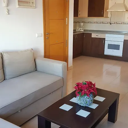 Apartment Exclusivo En El El Cotillo (Fuerteventura)